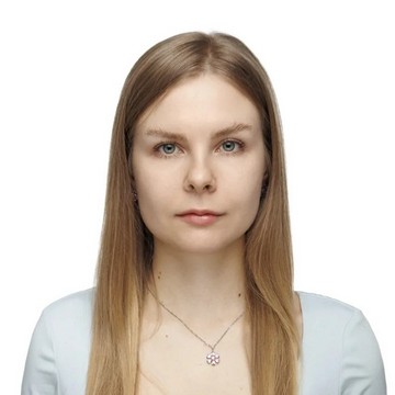 Гринева Наталия Сергеевна