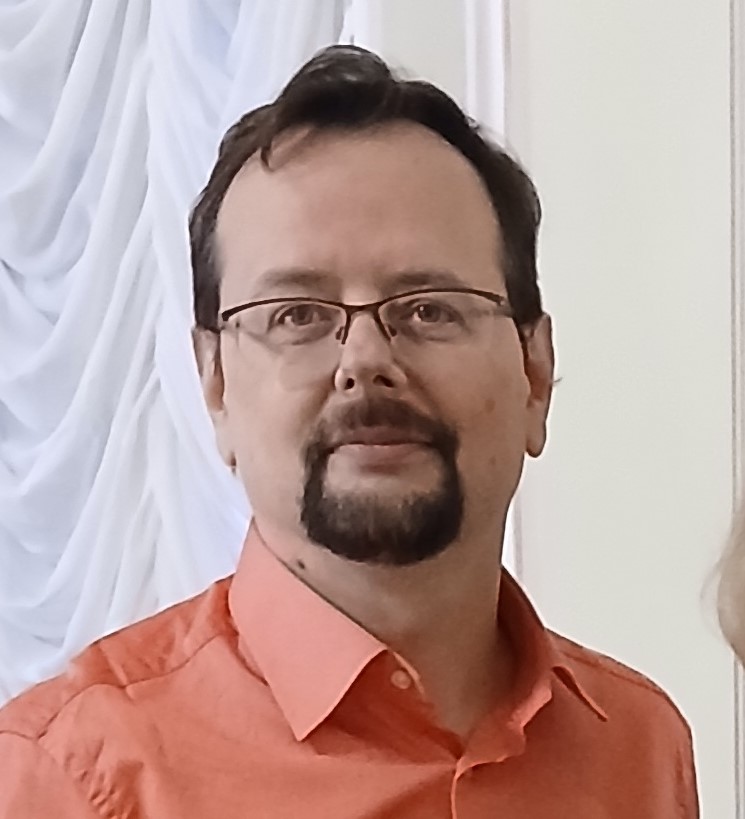 Жуков Вячеслав Васильевич