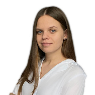Белёва Анна Николаевна