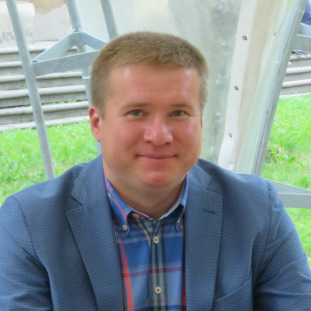Грецов Андрей Геннадьевич