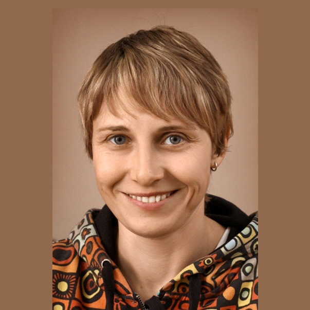 Иванова Инна Георгиевна