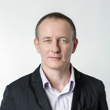 Голуб Ярослав Валерьевич