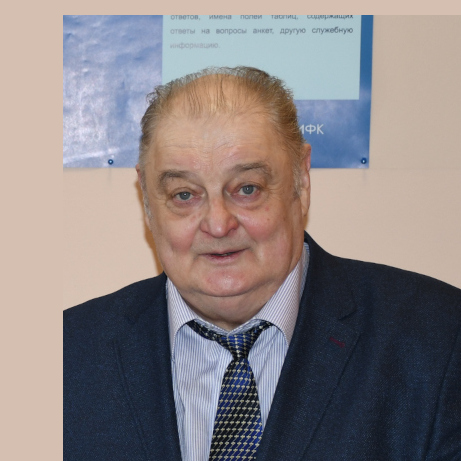Дорохов Сергей Иванович