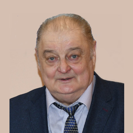 Дорохов Сергей Иванович