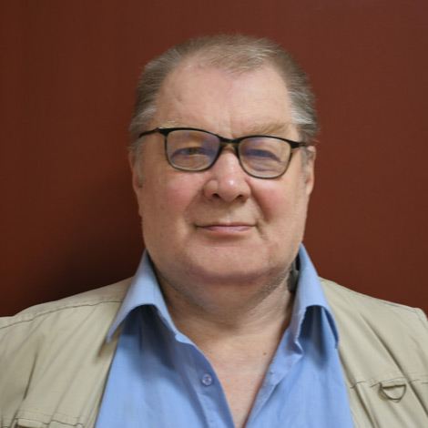 Негриенко Виталий Витальевич