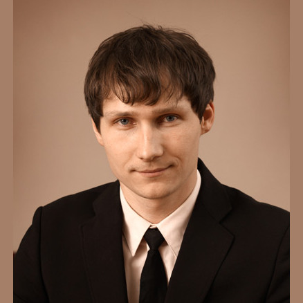 Пухов Дмитрий Николаевич