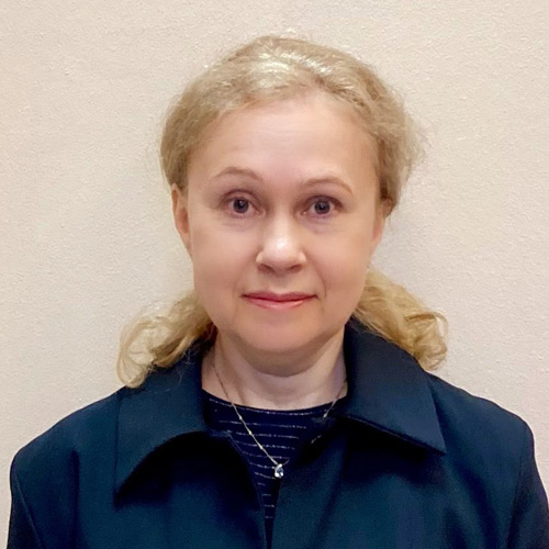 Красноперова Татьяна Витальевна