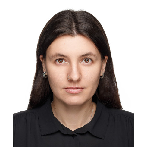 Медведева Надежда Владимировна