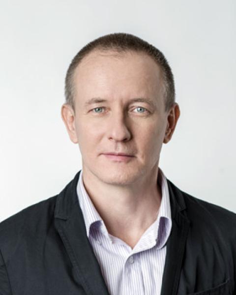 Голуб Ярослав Валерьевич