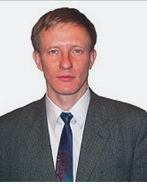 Голуб Ярослав Валерьевич