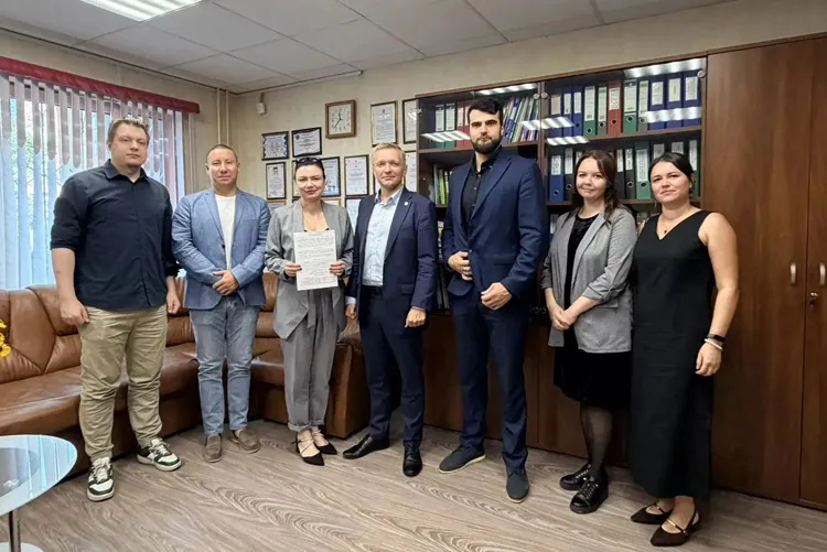 Взаимовыгодное сотрудничество ФГБУ СПбНИИФК и ГБУ КЦСОН Красносельского района Санкт-Петербурга